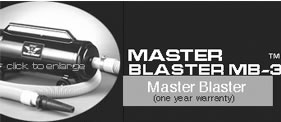 Master Blaster MB-3