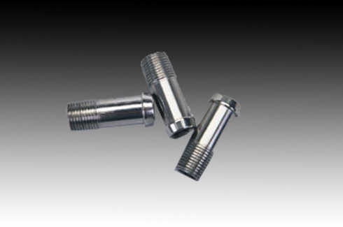 Shoulderless Oil Line Fittings