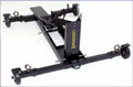 Towing Cycle Loader