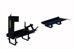 Towing Cycle Loader