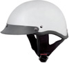 HCI-100 Chrome Helmet