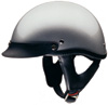 HCI-100 Silver Helmet