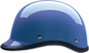 HCI-103 Polo Blue Helmet