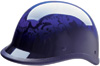 HCI-103 Blue Boneyard Helmet