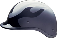 HCI 105 Flat Flame Helmet
