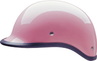 HCI-105 Pink Helmet