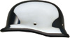 109 German Chrome Helmet