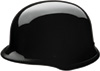 HCI-115 Black Helmet