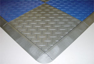 edge and trim