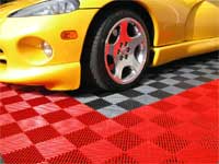 Racedeck