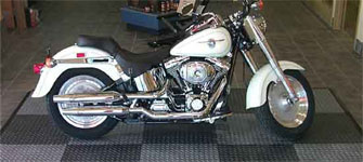 Racedeck